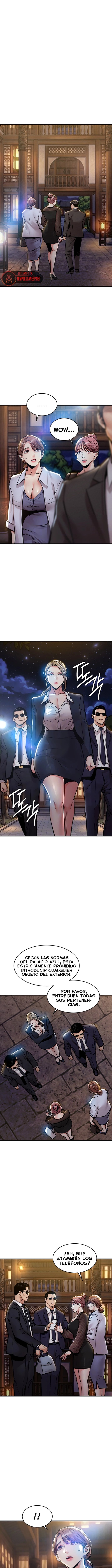 Glorious Homecoming Raw Chapter 65 - Page 2