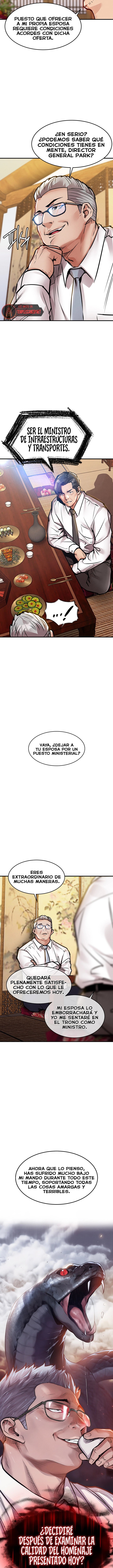 Glorious Homecoming Raw Chapter 65 - Page 7