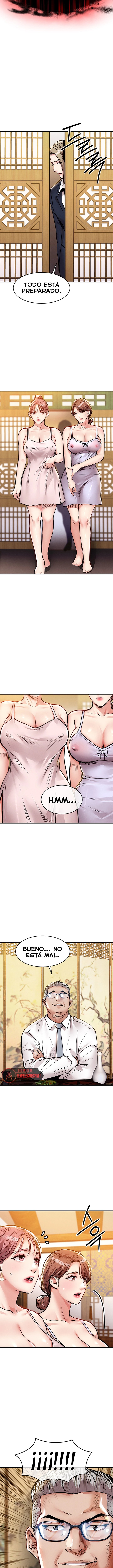 Glorious Homecoming Raw Chapter 65 - Page 8
