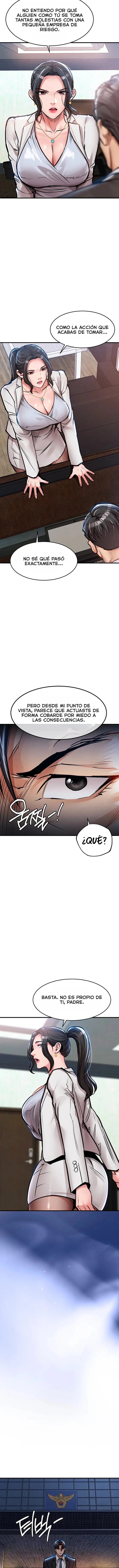 Glorious Homecoming Raw Chapter 66 - Page 10