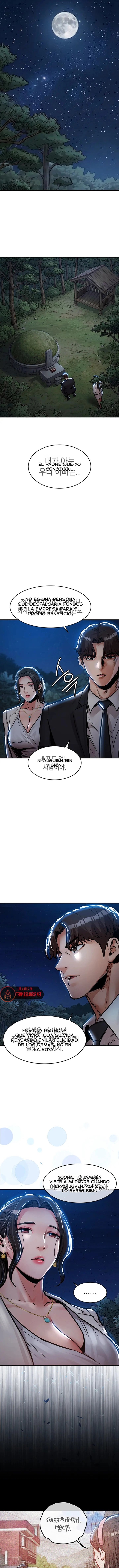 Glorious Homecoming Raw Chapter 66 - Page 12