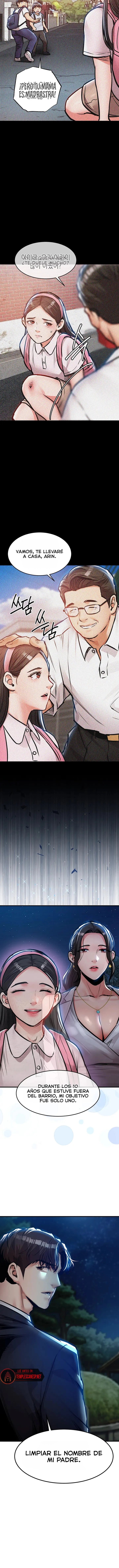 Glorious Homecoming Raw Chapter 66 - Page 13