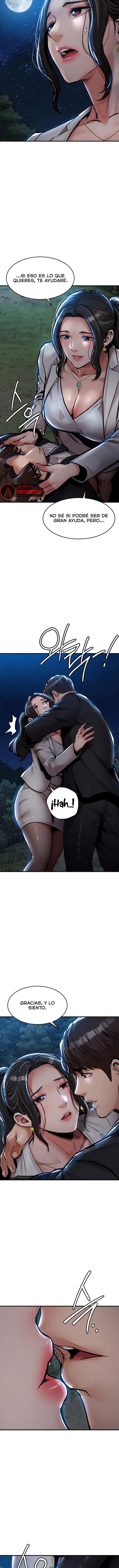 Glorious Homecoming Raw Chapter 66 - Page 15