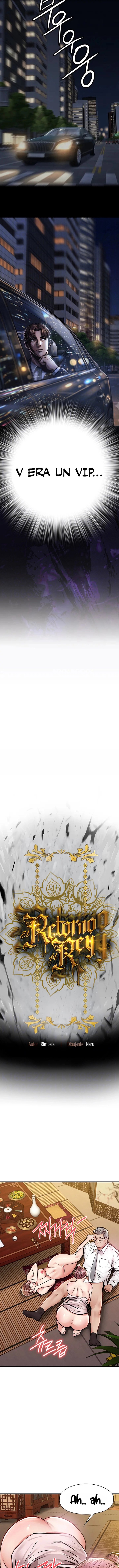 Glorious Homecoming Raw Chapter 66 - Page 2