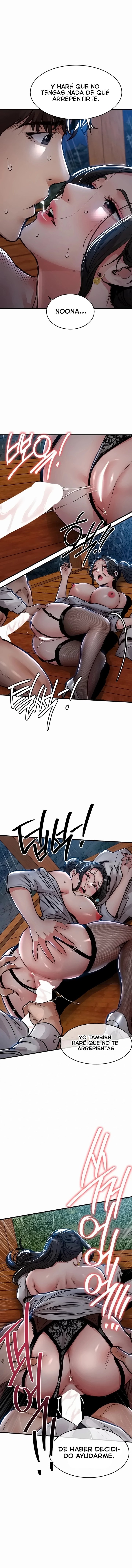 Glorious Homecoming Raw Chapter 67 - Page 12