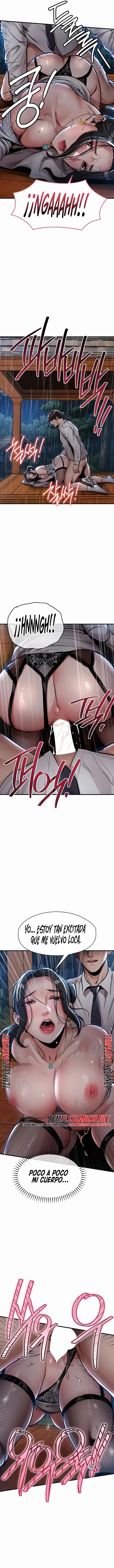 Glorious Homecoming Raw Chapter 67 - Page 13