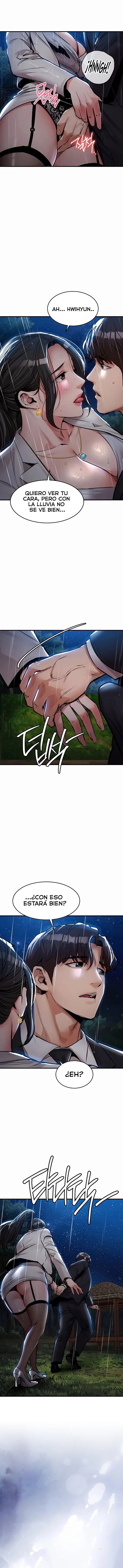 Glorious Homecoming Raw Chapter 67 - Page 2