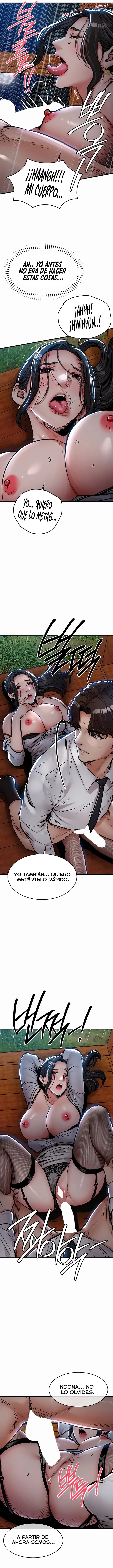 Glorious Homecoming Raw Chapter 67 - Page 8