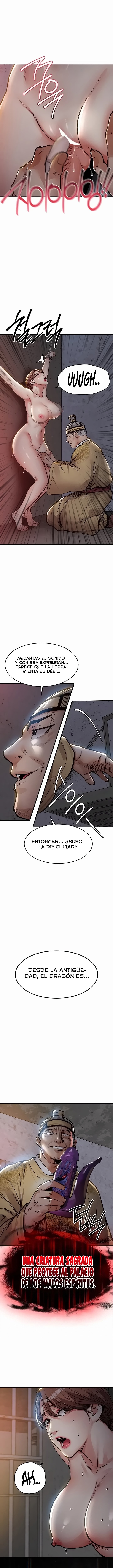 Glorious Homecoming Raw Chapter 68 - Page 12