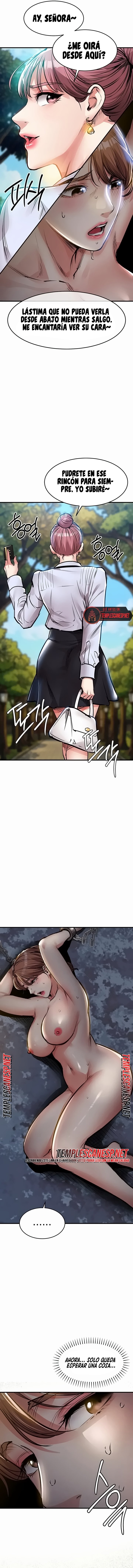 Glorious Homecoming Raw Chapter 68 - Page 14