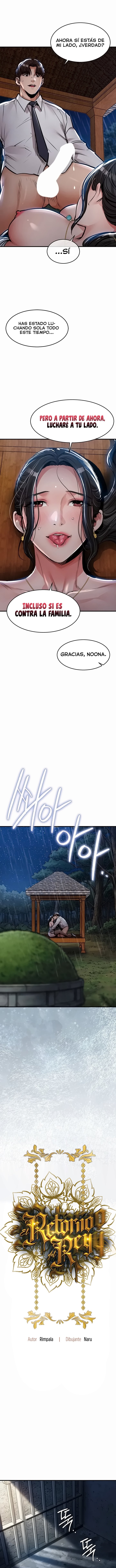 Glorious Homecoming Raw Chapter 68 - Page 4