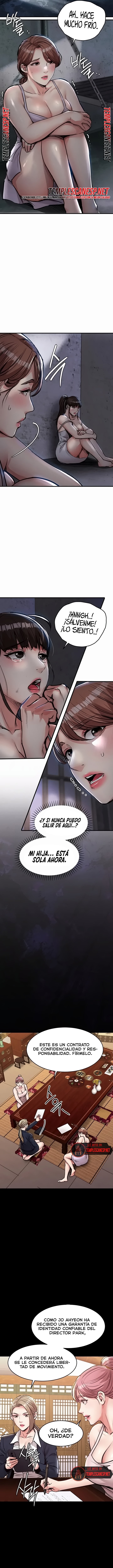Glorious Homecoming Raw Chapter 68 - Page 5