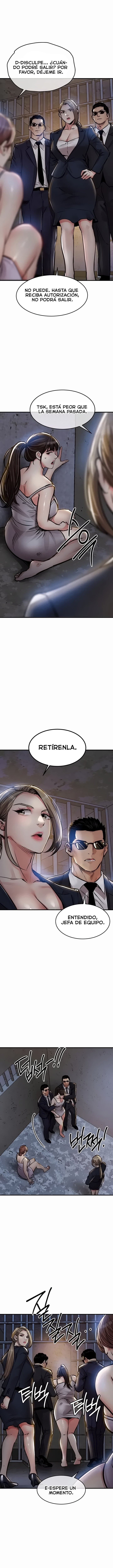 Glorious Homecoming Raw Chapter 68 - Page 7