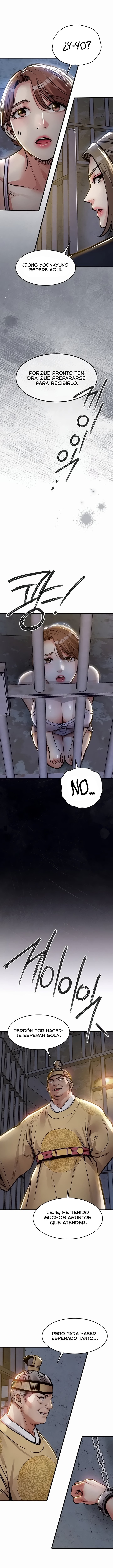 Glorious Homecoming Raw Chapter 68 - Page 8