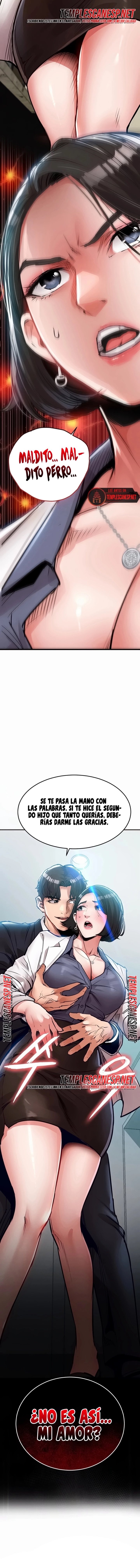 Glorious Homecoming Raw Chapter 69 - Page 4