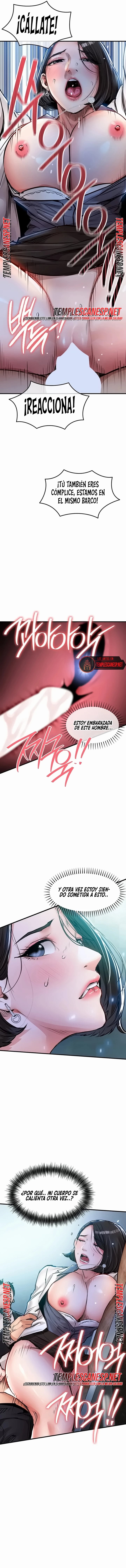 Glorious Homecoming Raw Chapter 70 - Page 11