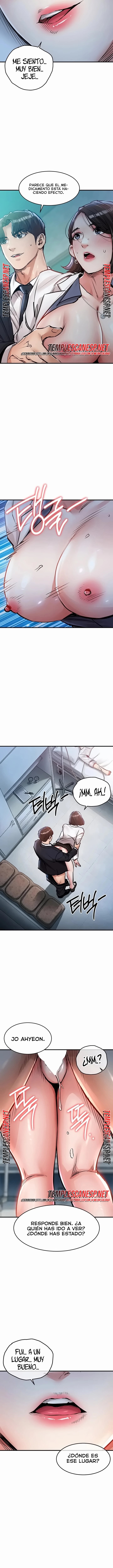 Glorious Homecoming Raw Chapter 70 - Page 13