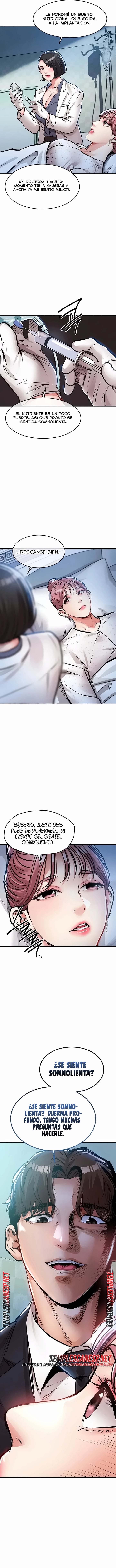 Glorious Homecoming Raw Chapter 70 - Page 7