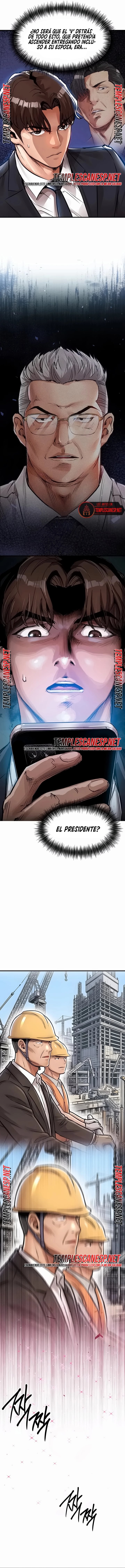 Glorious Homecoming Raw Chapter 71 - Page 10