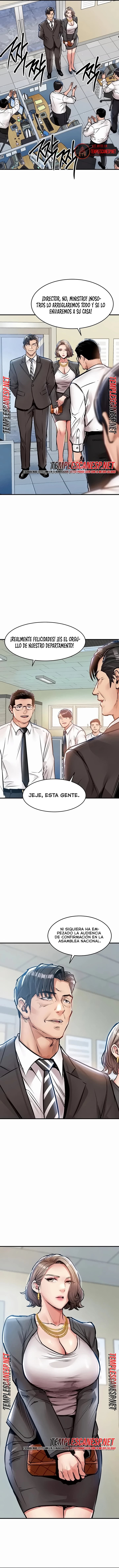 Glorious Homecoming Raw Chapter 71 - Page 11