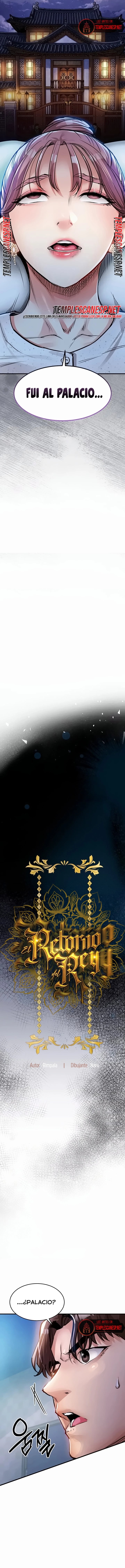 Glorious Homecoming Raw Chapter 71 - Page 2