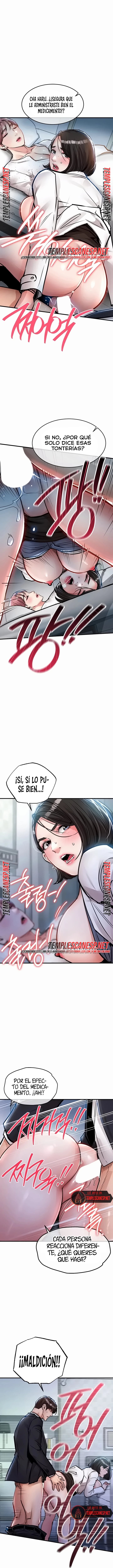 Glorious Homecoming Raw Chapter 71 - Page 5