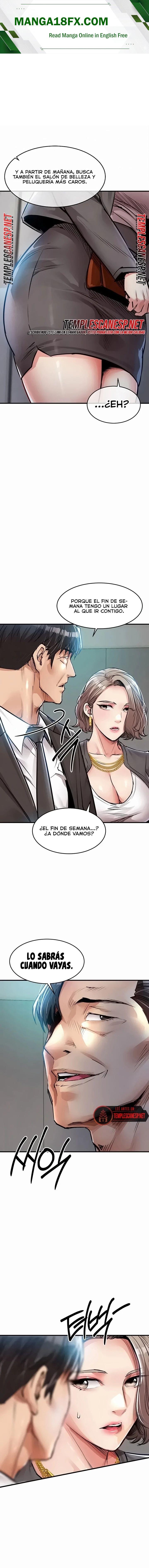 Glorious Homecoming Raw Chapter 72 - Page 1