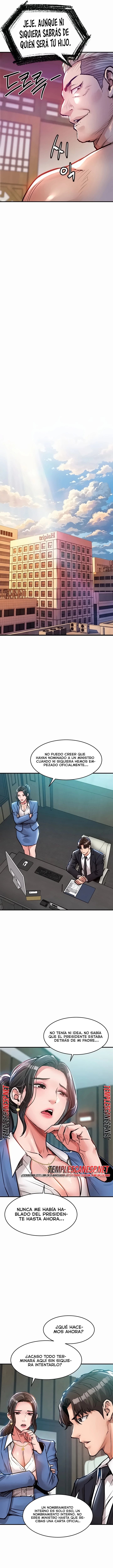 Glorious Homecoming Raw Chapter 72 - Page 13