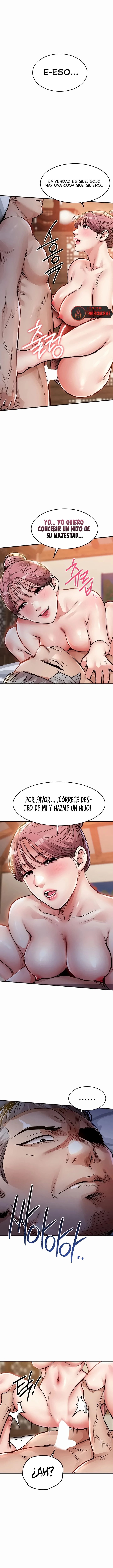 Glorious Homecoming Raw Chapter 72 - Page 6