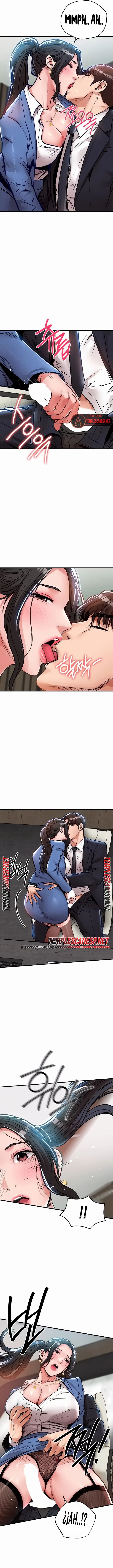 Glorious Homecoming Raw Chapter 73 - Page 2