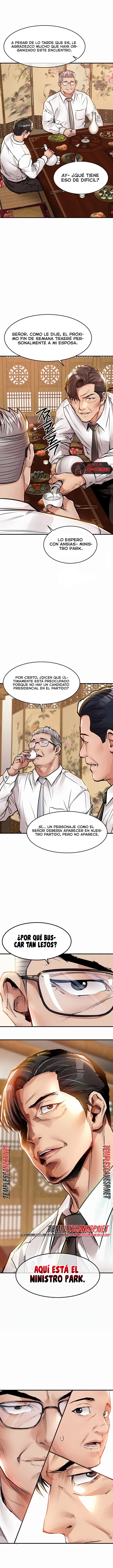 Glorious Homecoming Raw Chapter 73 - Page 6