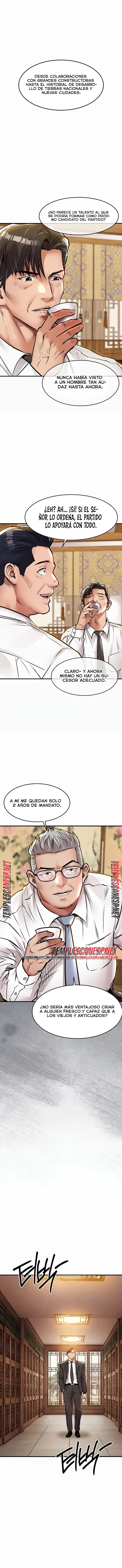 Glorious Homecoming Raw Chapter 73 - Page 7