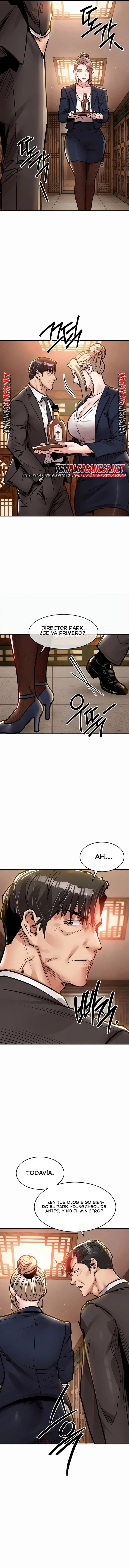 Glorious Homecoming Raw Chapter 73 - Page 8