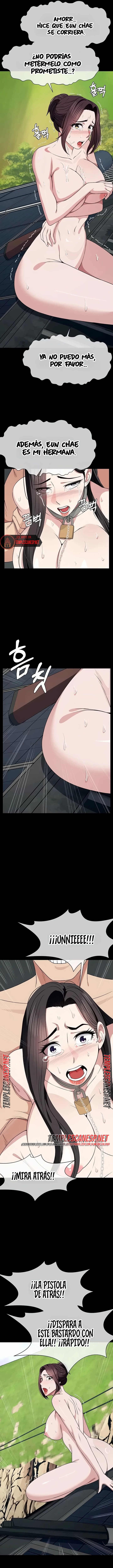 Glorious Homecoming Raw Chapter 74 - Page 12