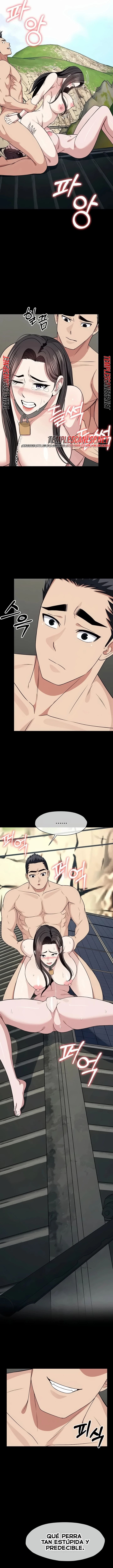 Glorious Homecoming Raw Chapter 74 - Page 7