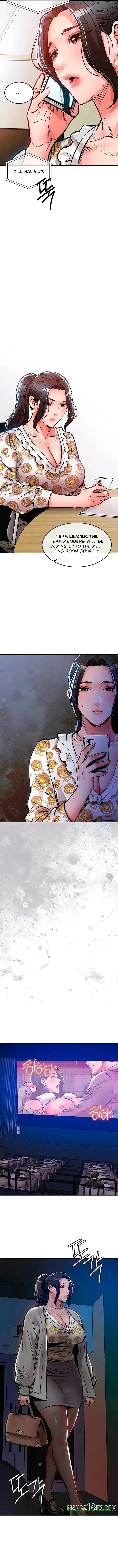 Glorious Homecoming Chapter 44 - Page 12