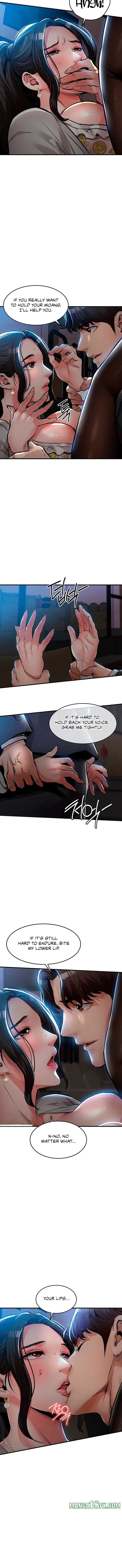 Glorious Homecoming Chapter 45 - Page 12