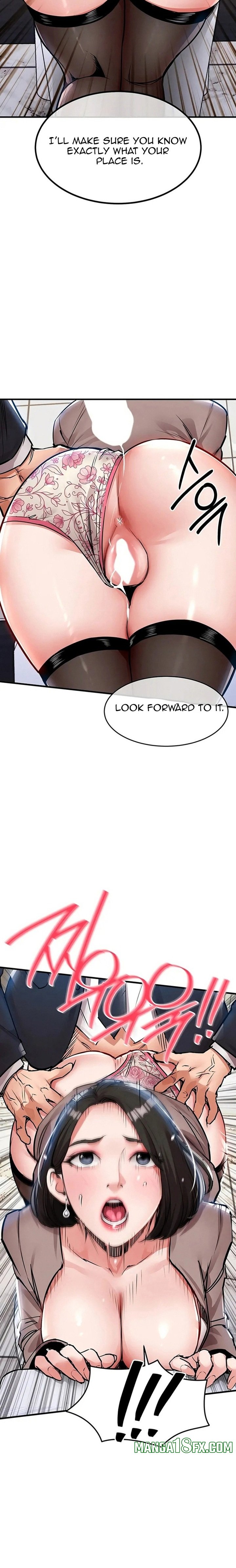 Glorious Homecoming Chapter 64 - Page 13
