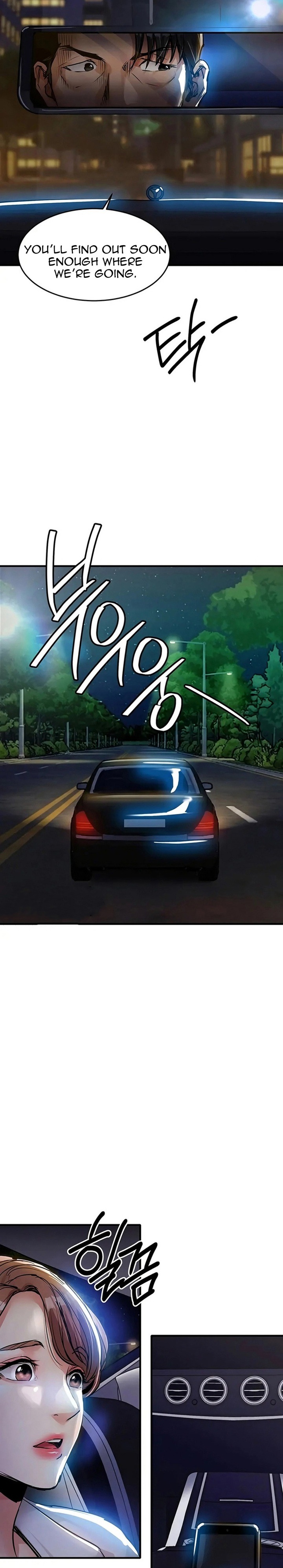 Glorious Homecoming Chapter 64 - Page 26