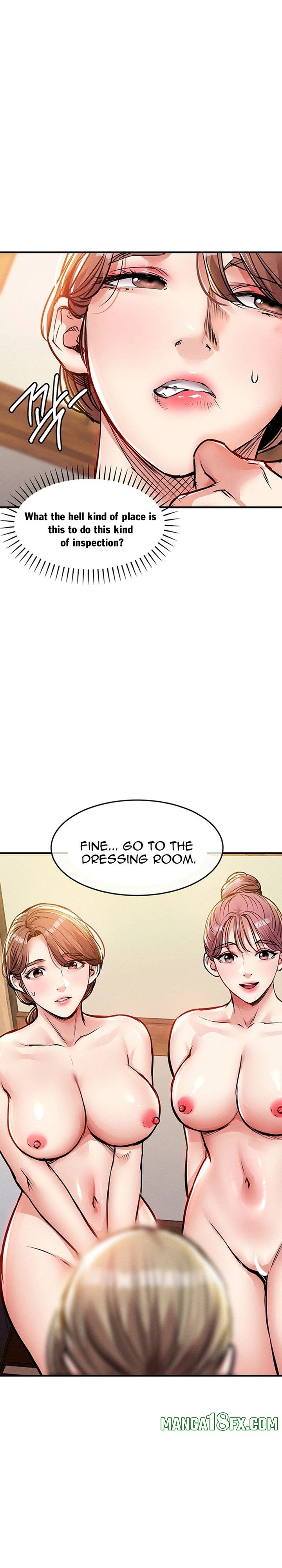 Glorious Homecoming Chapter 65 - Page 12
