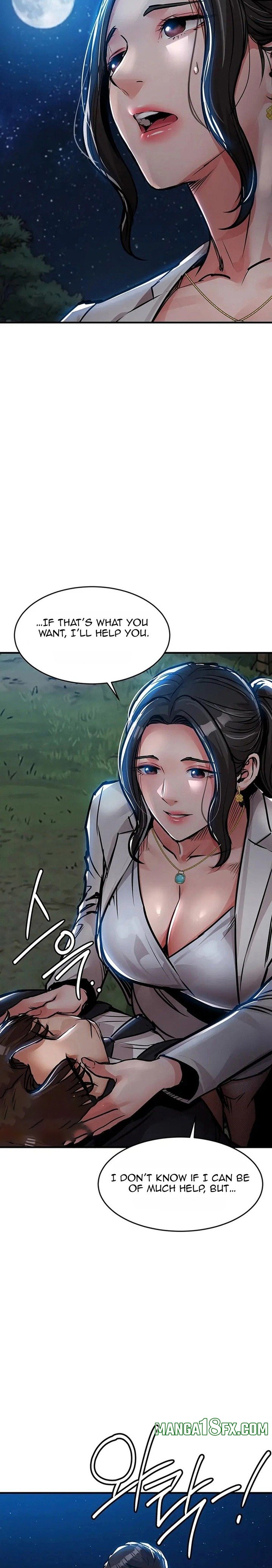 Glorious Homecoming Chapter 66 - Page 26