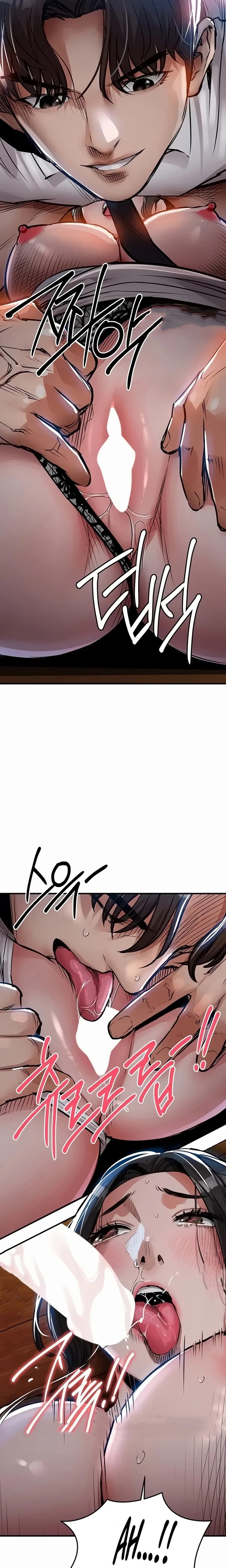 Glorious Homecoming Chapter 67 - Page 11