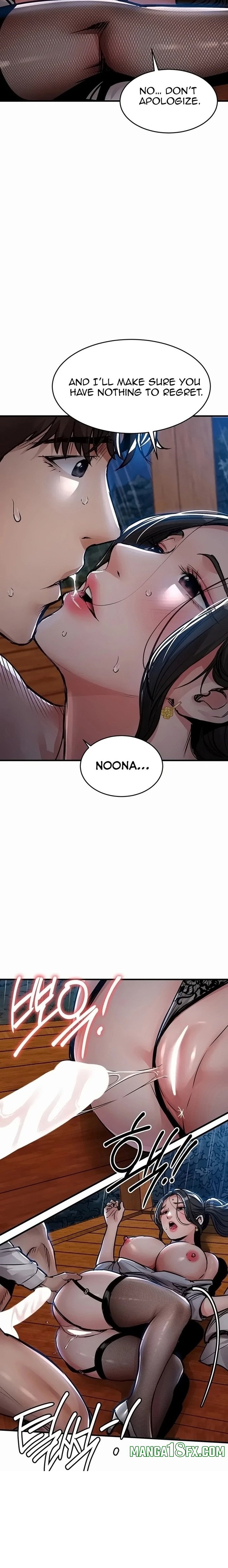Glorious Homecoming Chapter 67 - Page 23