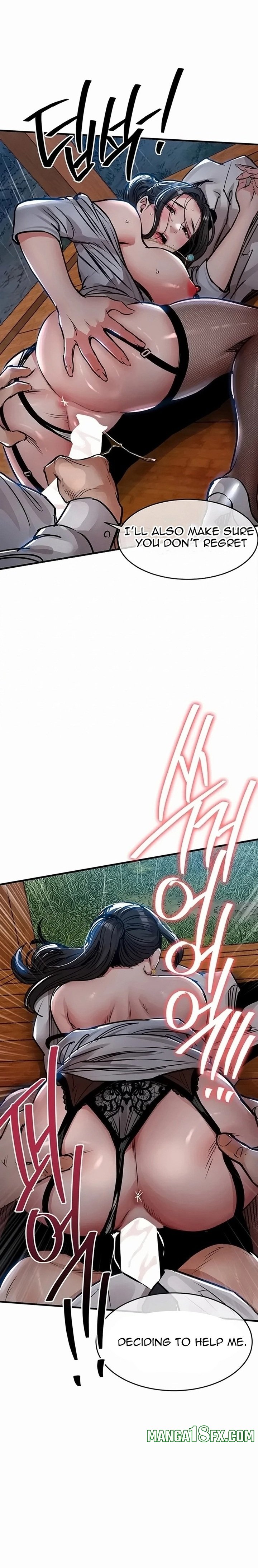 Glorious Homecoming Chapter 67 - Page 24