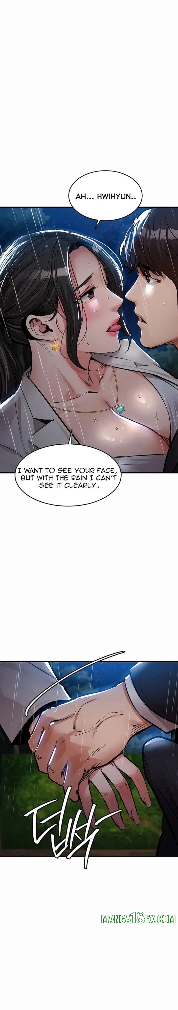 Glorious Homecoming Chapter 67 - Page 3