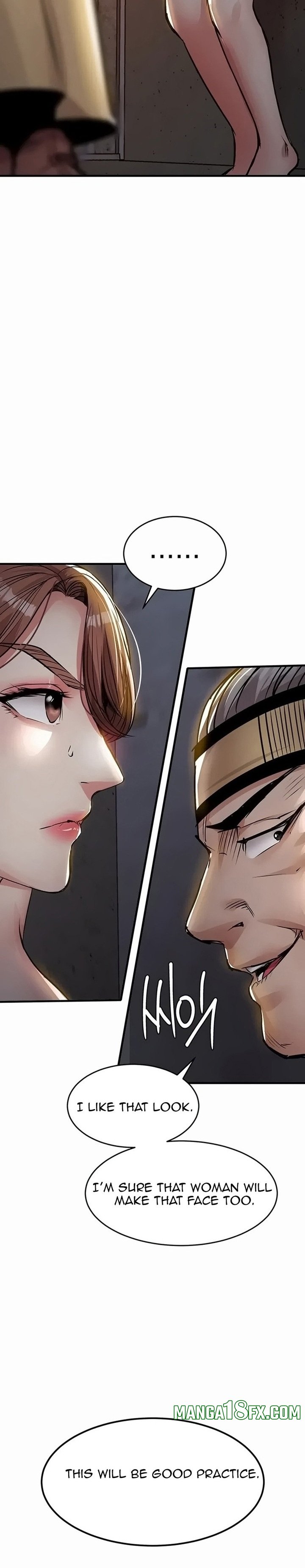 Glorious Homecoming Chapter 68 - Page 21