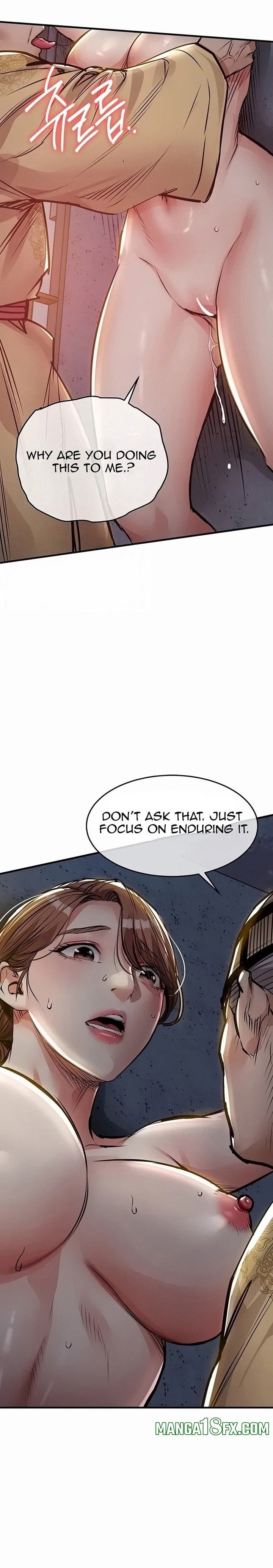 Glorious Homecoming Chapter 68 - Page 26