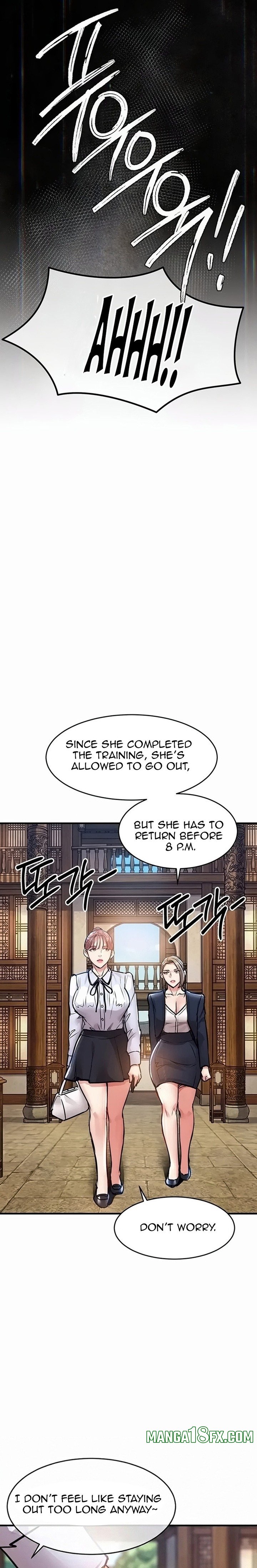Glorious Homecoming Chapter 68 - Page 30
