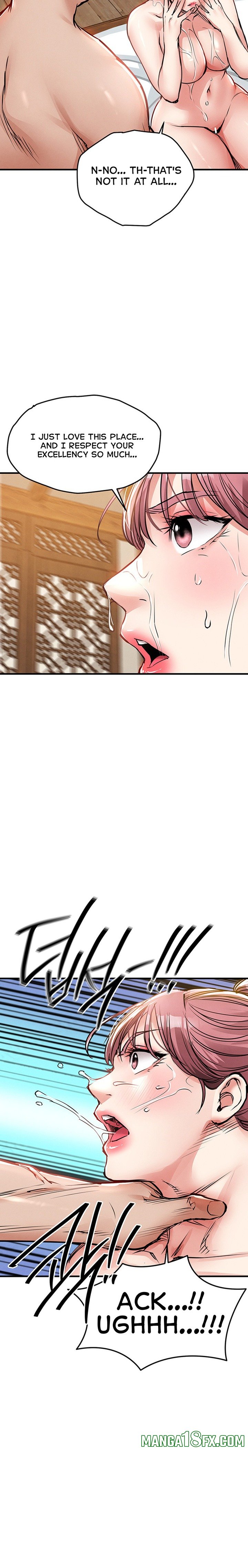 Glorious Homecoming Chapter 72 - Page 15