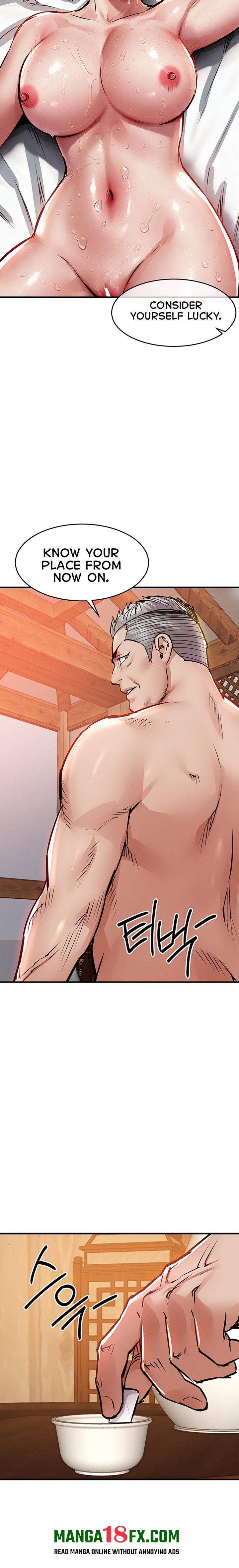 Glorious Homecoming Chapter 72 - Page 19
